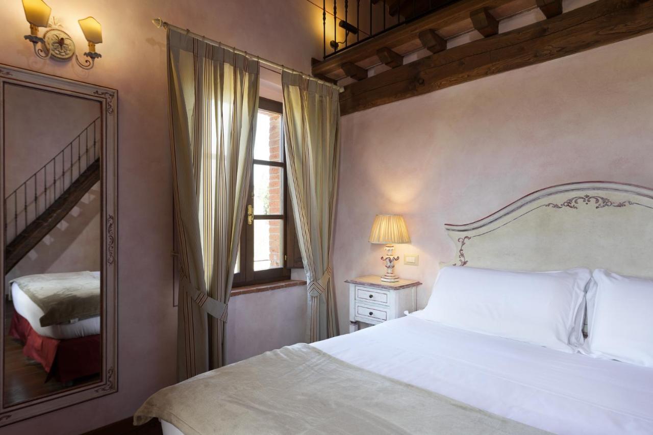 Relais La Leopoldina 호텔 베톨레 외부 사진