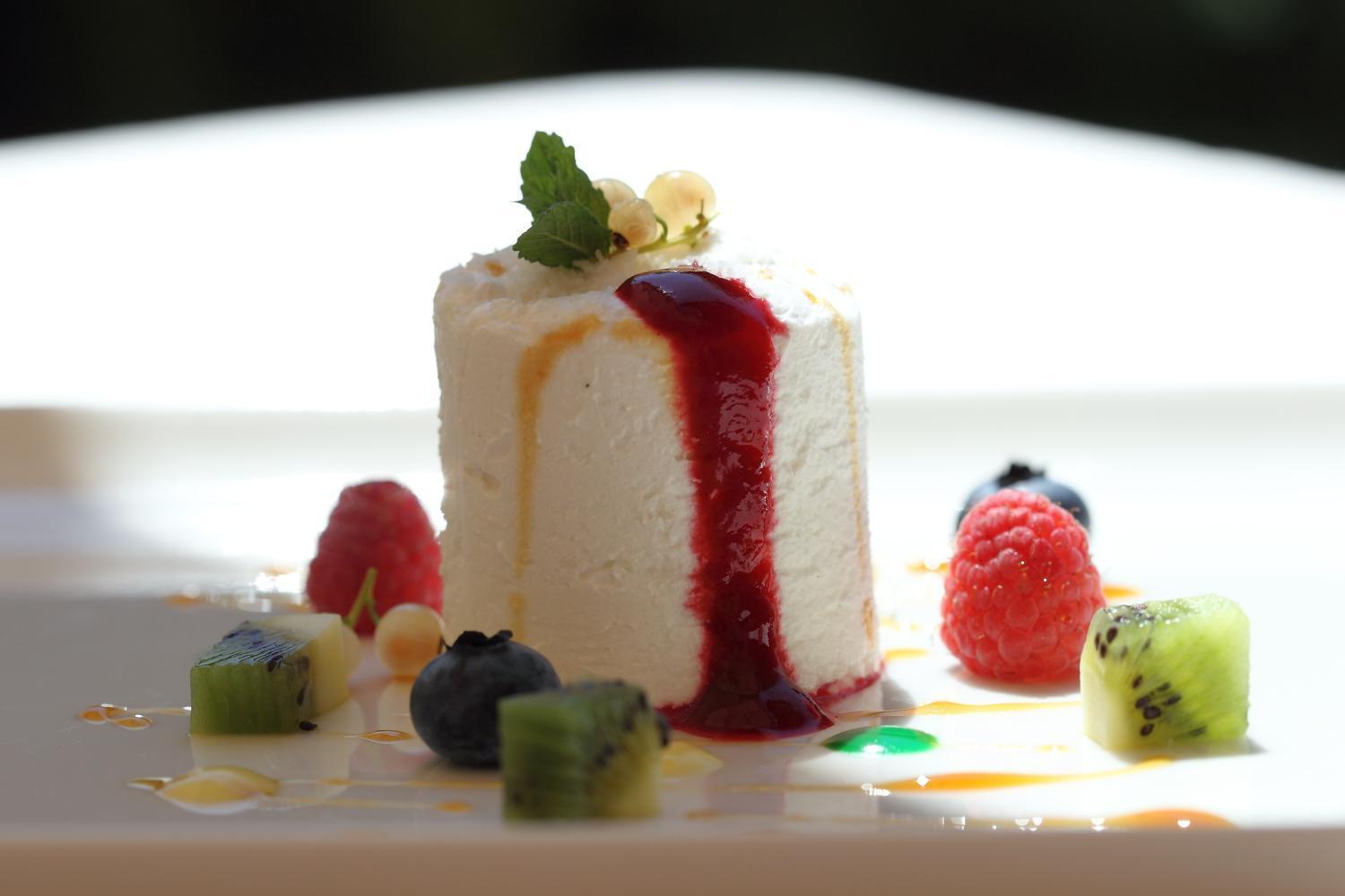 Relais La Leopoldina 호텔 베톨레 외부 사진
