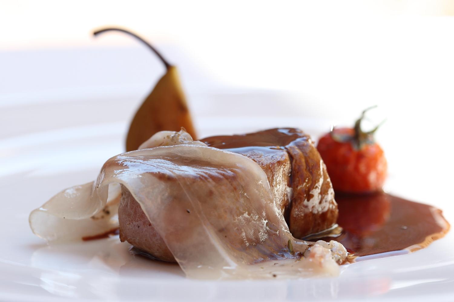 Relais La Leopoldina 호텔 베톨레 외부 사진