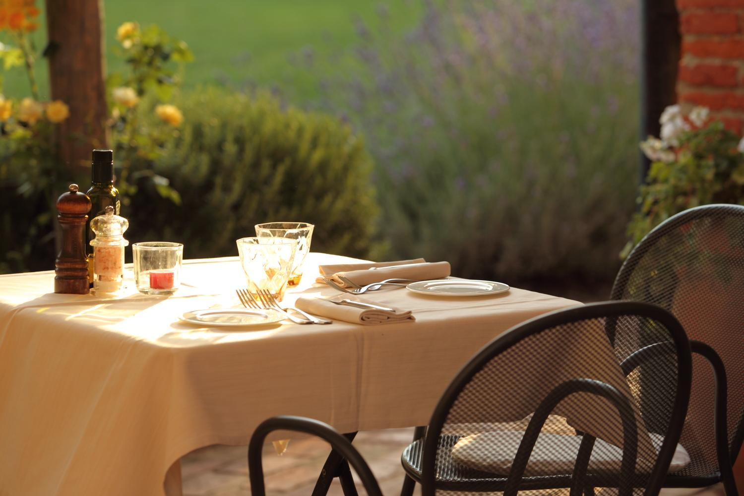 Relais La Leopoldina 호텔 베톨레 외부 사진