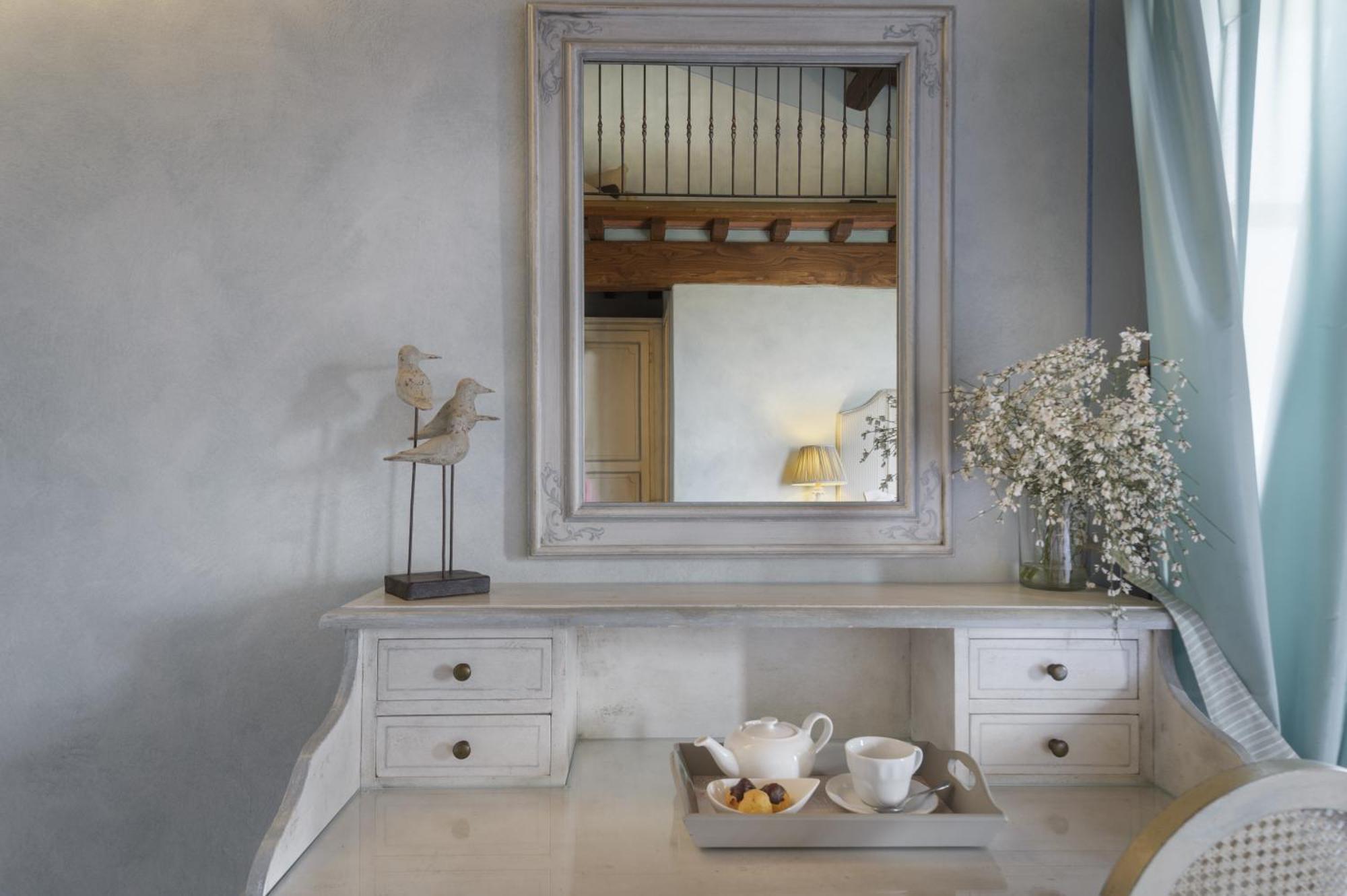 Relais La Leopoldina 호텔 베톨레 외부 사진