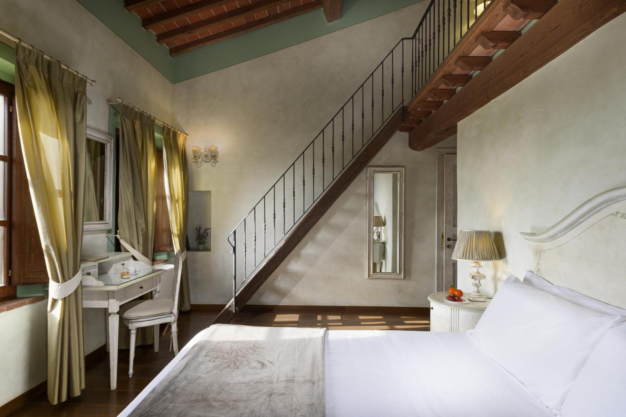 Relais La Leopoldina 호텔 베톨레 외부 사진