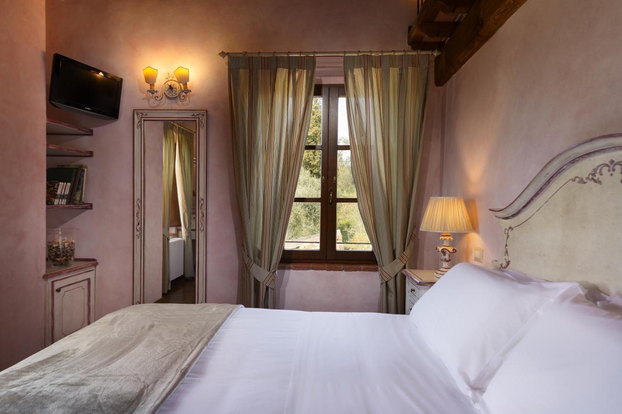 Relais La Leopoldina 호텔 베톨레 외부 사진