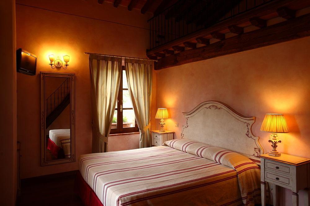 Relais La Leopoldina 호텔 베톨레 외부 사진