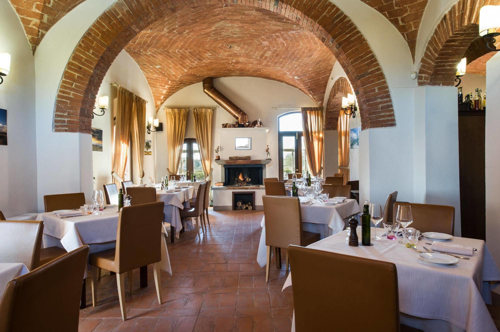 Relais La Leopoldina 호텔 베톨레 외부 사진
