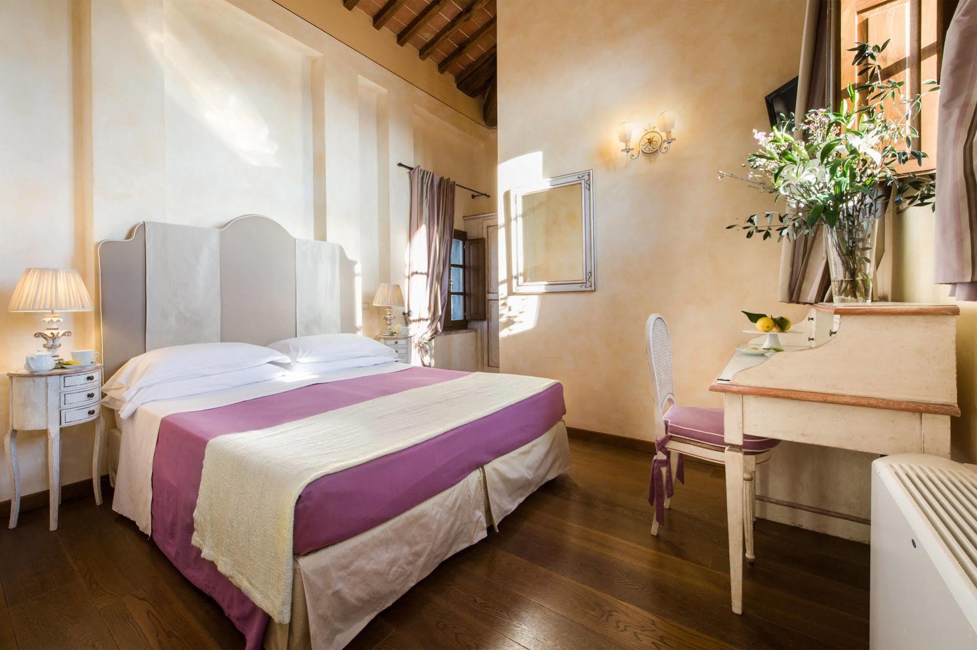 Relais La Leopoldina 호텔 베톨레 외부 사진